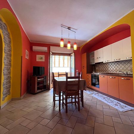 Appartamento Arancio La Maddalena  Exterior foto