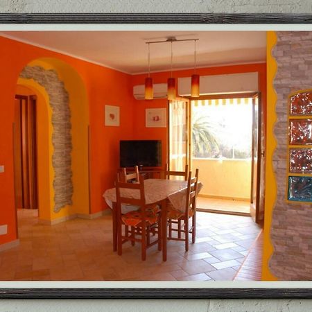 Appartamento Arancio La Maddalena  Exterior foto