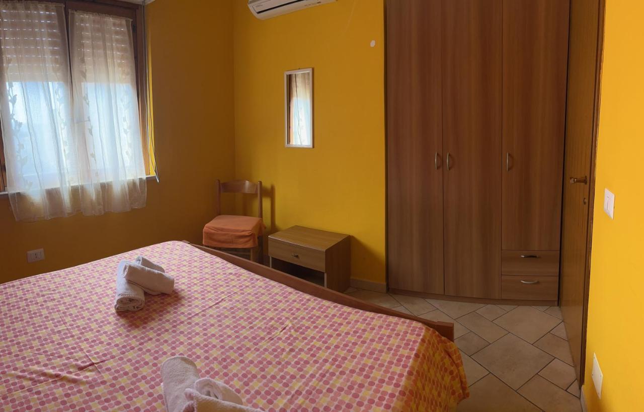 Appartamento Arancio La Maddalena  Exterior foto