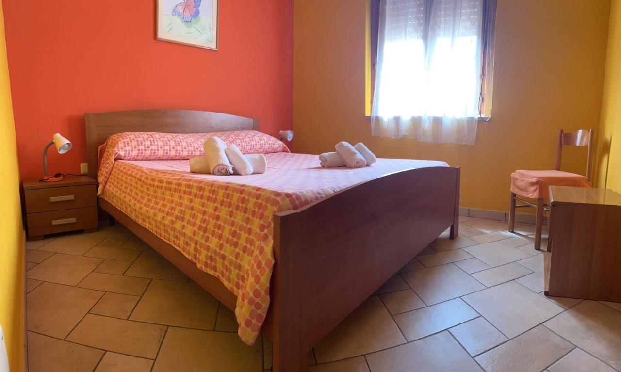 Appartamento Arancio La Maddalena  Exterior foto