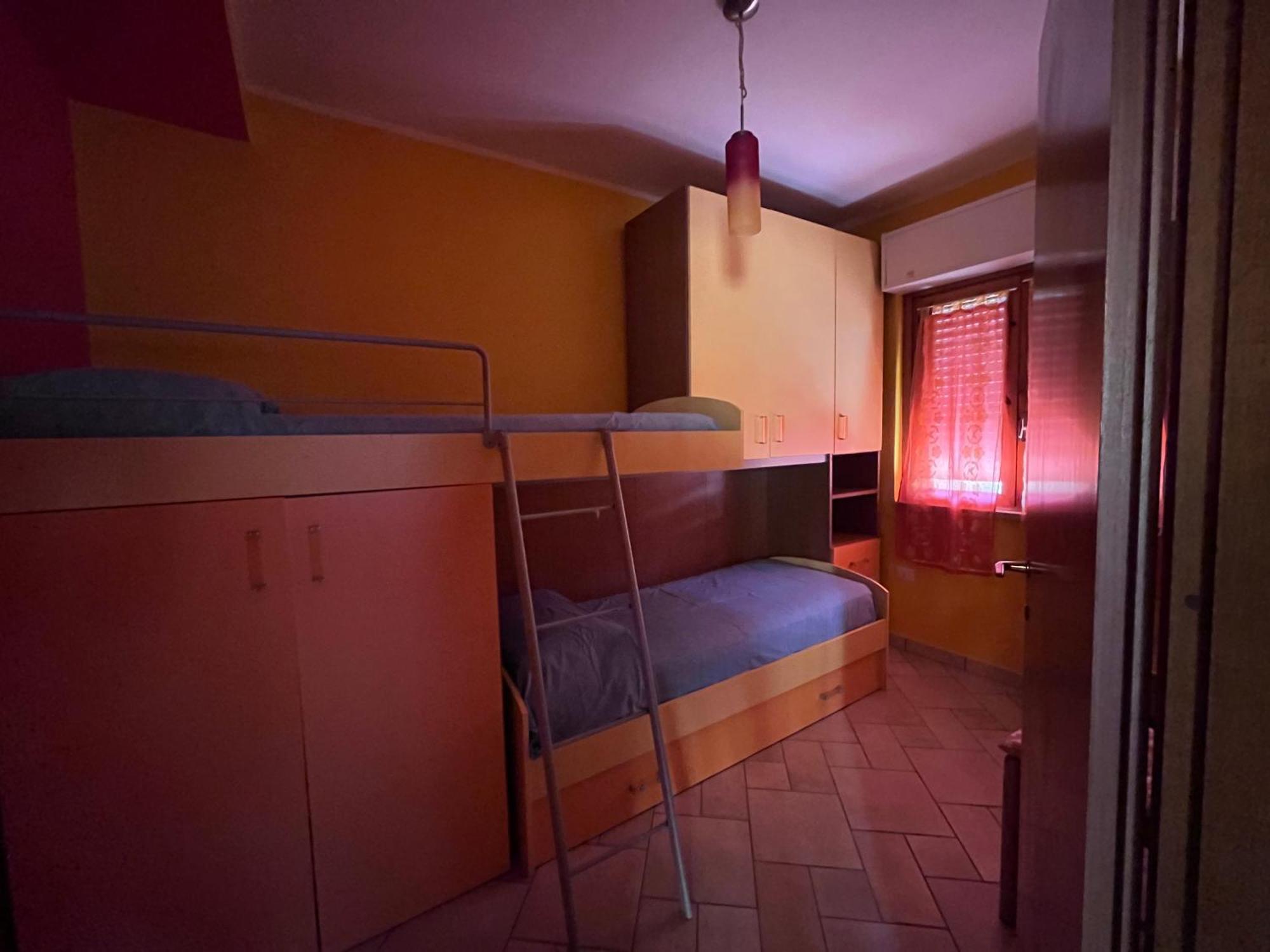 Appartamento Arancio La Maddalena  Exterior foto