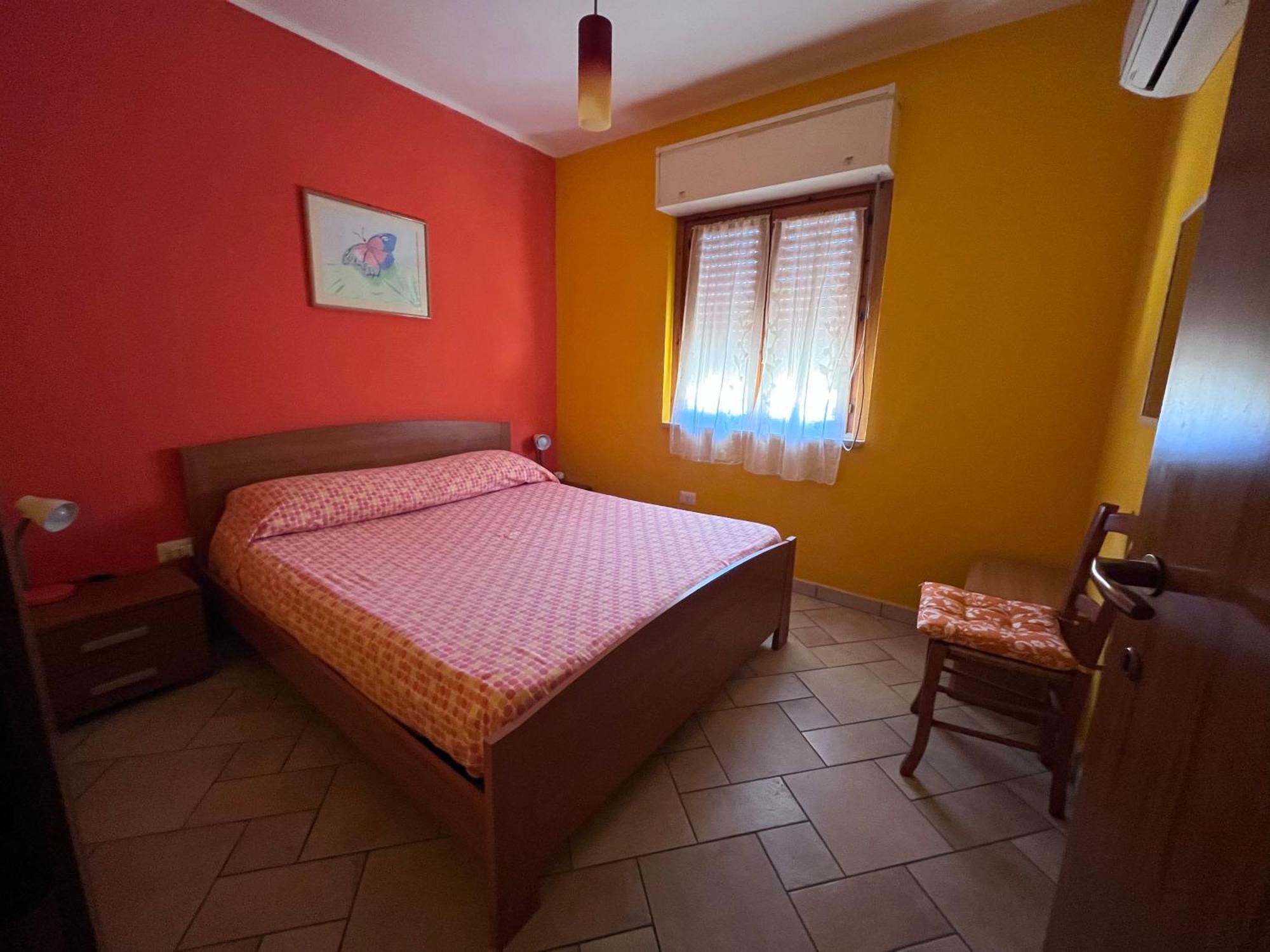 Appartamento Arancio La Maddalena  Exterior foto