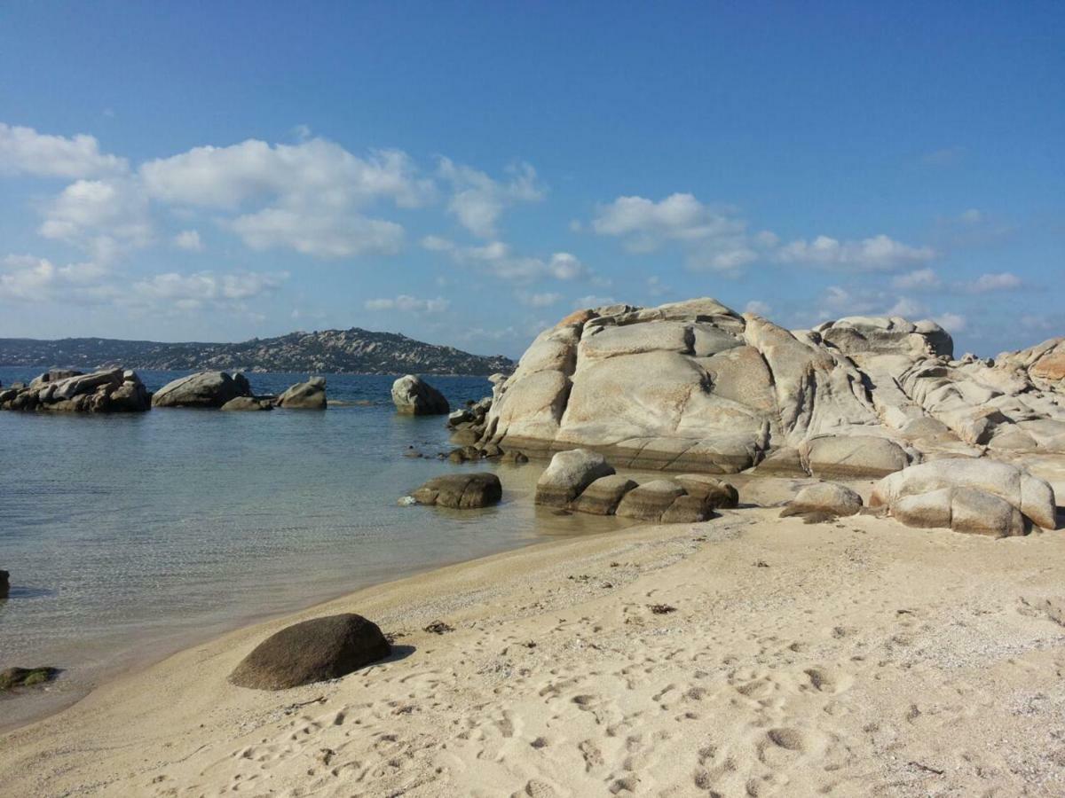 Appartamento Arancio La Maddalena  Exterior foto