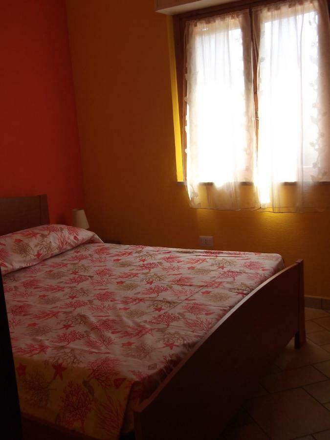 Appartamento Arancio La Maddalena  Exterior foto