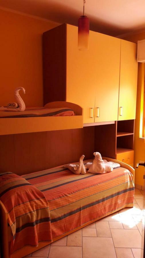 Appartamento Arancio La Maddalena  Exterior foto