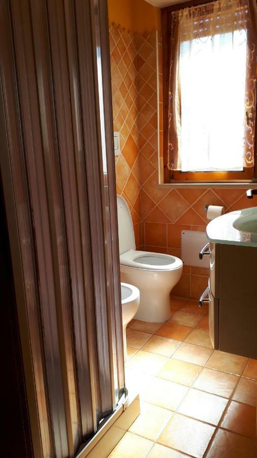 Appartamento Arancio La Maddalena  Exterior foto